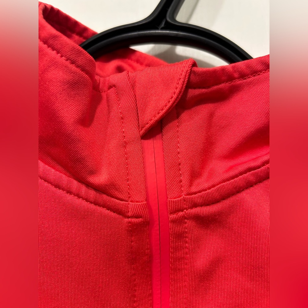 RYDERWEAR Red force long sleeve training top ❤️ - Picture 5 of 9